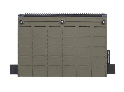Spiritus Systems Back Panel MOLLE Flap laajennusosa