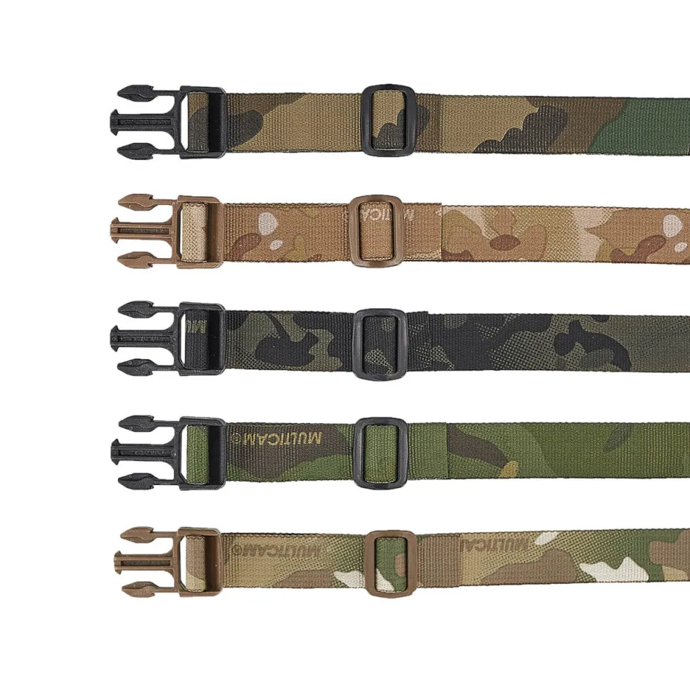 Spiritus Systems Back Strap