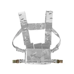 Spiritus Systems Back Strap