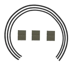 Spiritus Systems Bungee Retention Kit nyörisetti
