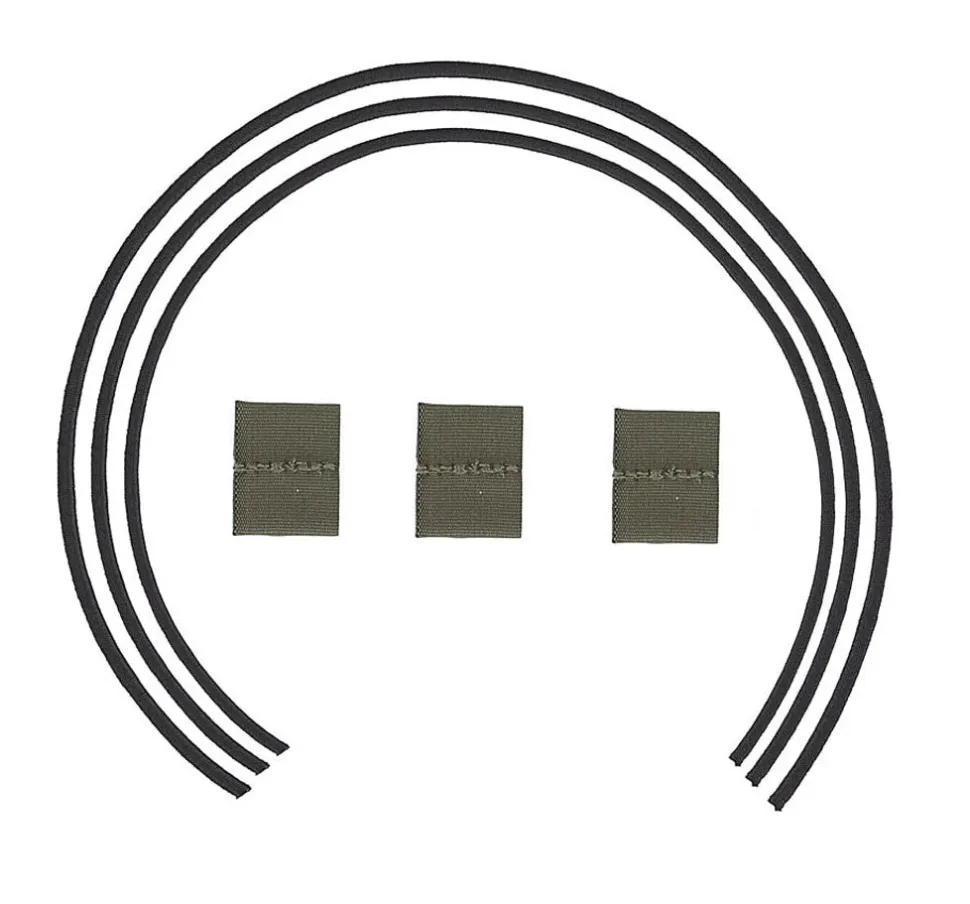 Spiritus Systems Bungee Retention Kit nyörisetti