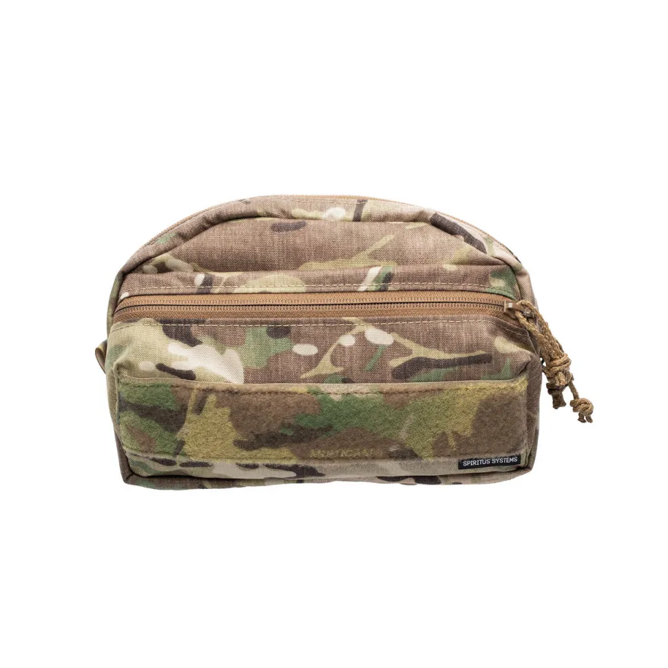 Spiritus Systems CCS Pouch
