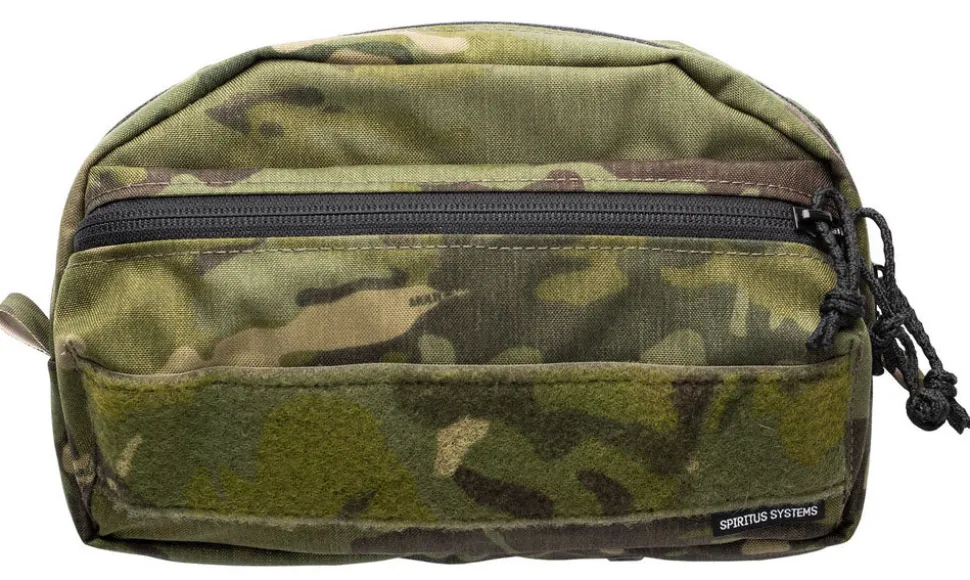 Spiritus Systems CCS Pouch
