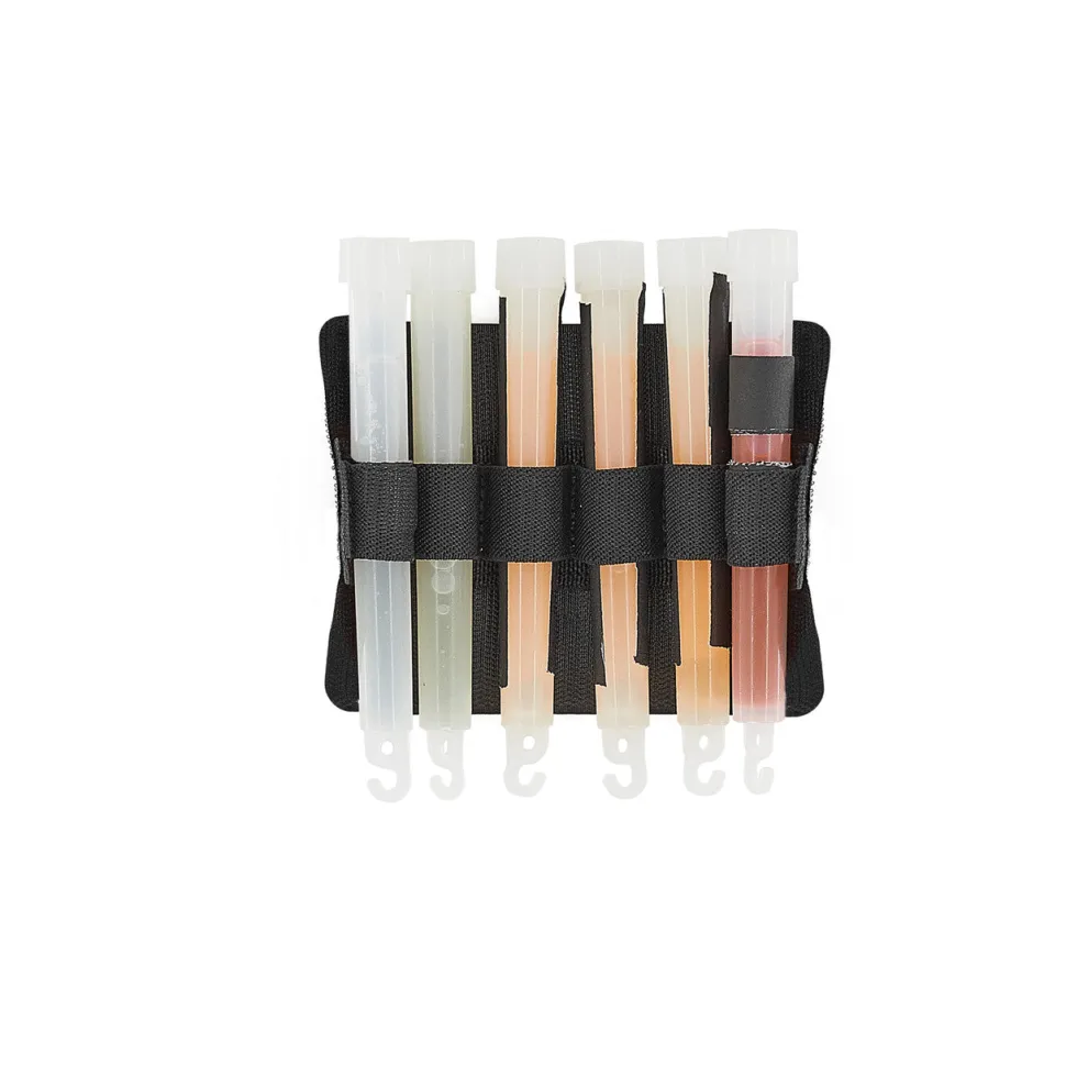 Spiritus Systems Chemlight / AA Battery Pouch Insert