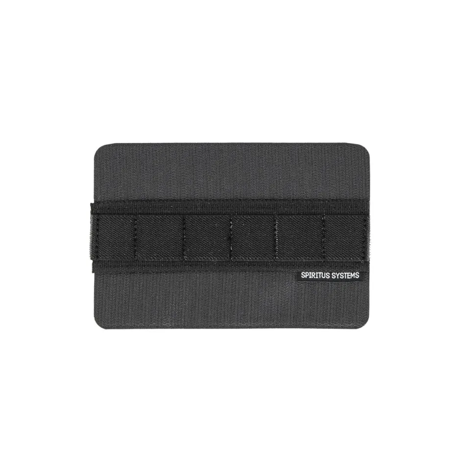 Spiritus Systems Chemlight / AA Battery Pouch Insert