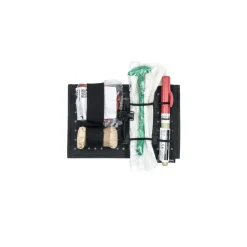 Spiritus Systems Configurable Med Tray Insert Mk2