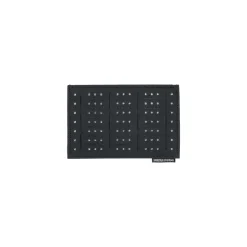 Spiritus Systems Configurable Med Tray Insert Mk2