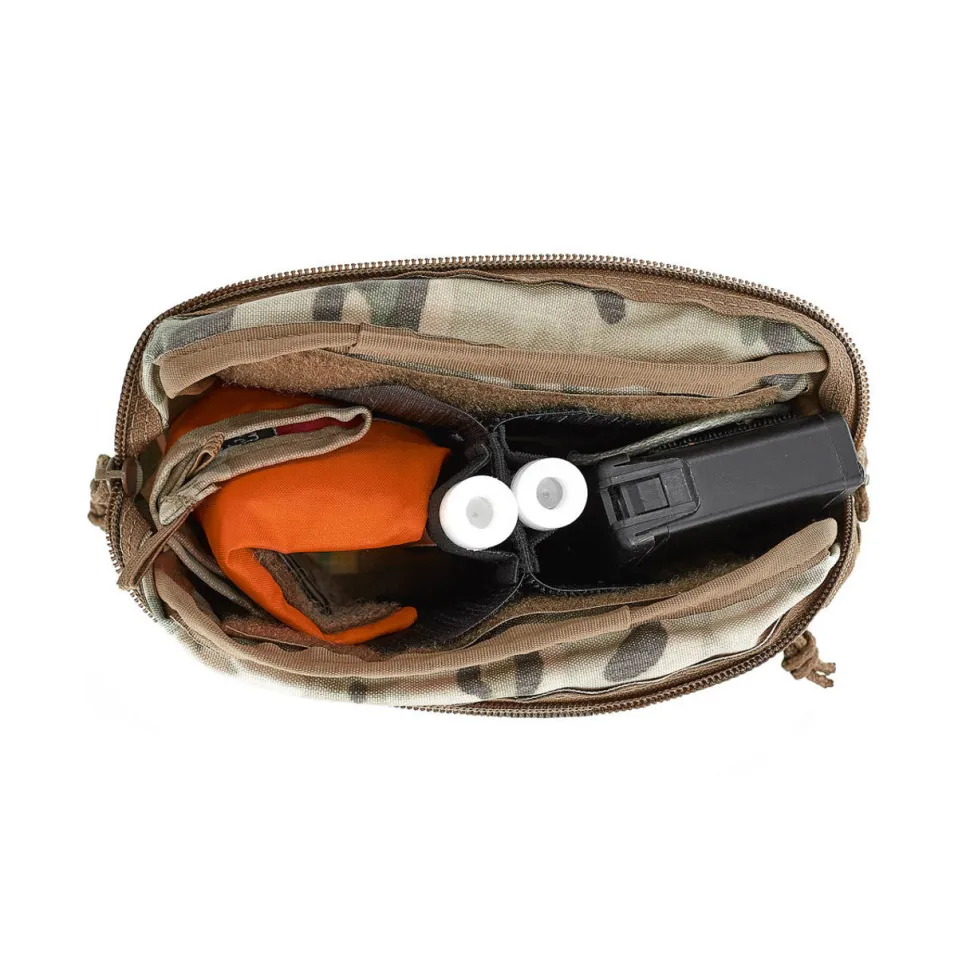 Spiritus Systems Divider Pouch Insert