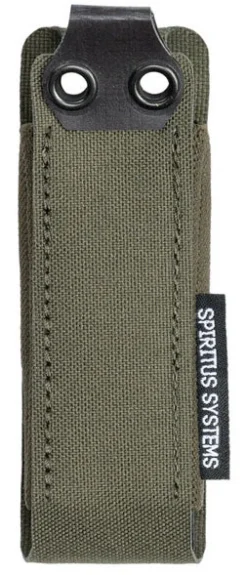 Spiritus Systems Elastic Pistol Magazine Pouch