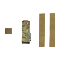 Spiritus Systems Elastic Pistol Magazine Pouch