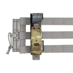 Spiritus Systems Elastic Pistol Magazine Pouch