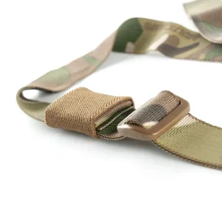 Spiritus Systems Elastic Strap Keeper, 4-Pack