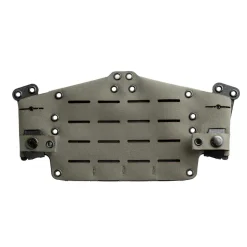 Spiritus Systems EUD Bridge