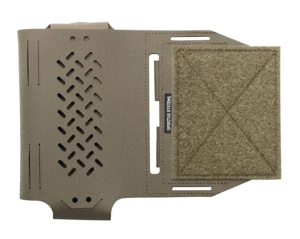 Spiritus Systems Expander Wing Mk-2
