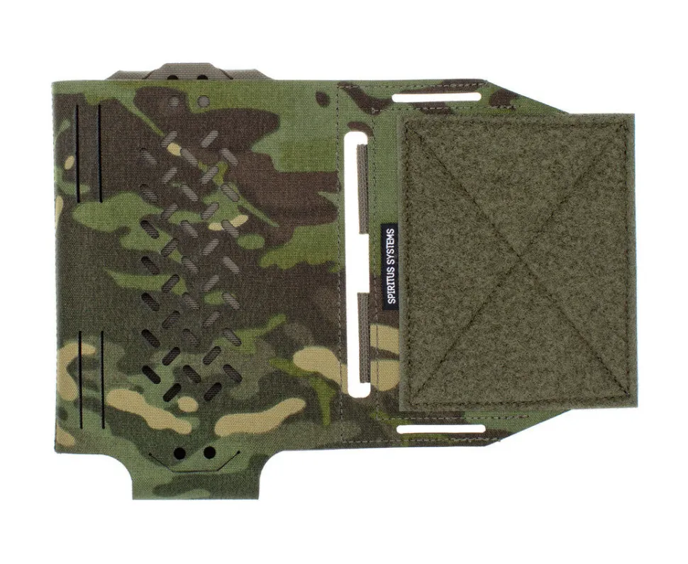 Spiritus Systems Expander Wing Mk-2