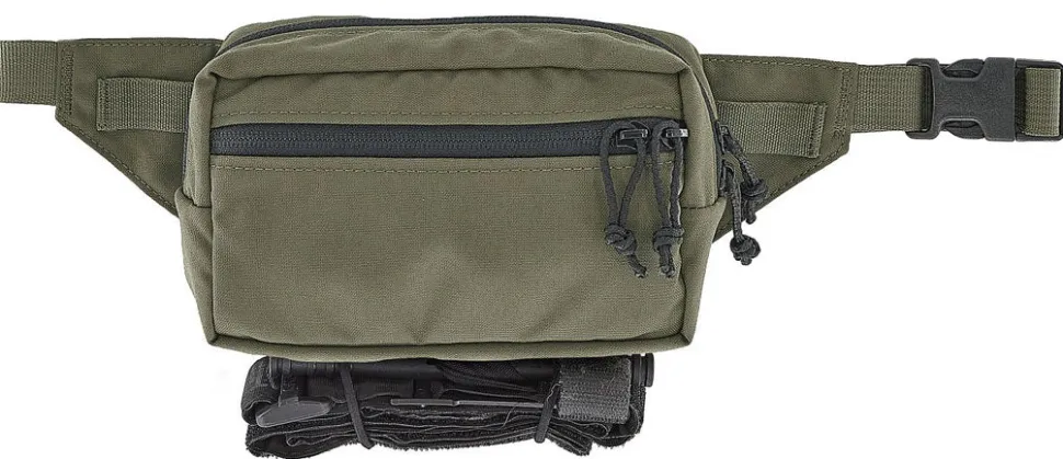 Spiritus Systems Fanny SACK Pouch Mk3 vyölaukku