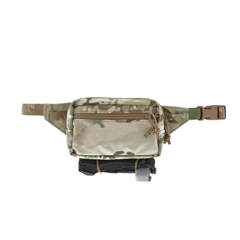 Spiritus Systems Fanny SACK Pouch Mk3 vyölaukku