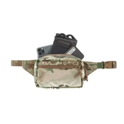 Spiritus Systems Fanny SACK Pouch Mk3 vyölaukku