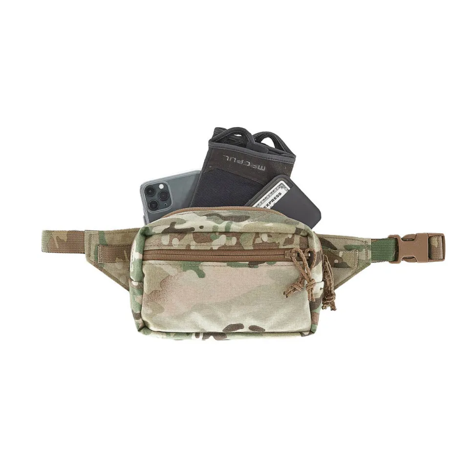 Spiritus Systems Fanny SACK Pouch Mk3 vyölaukku