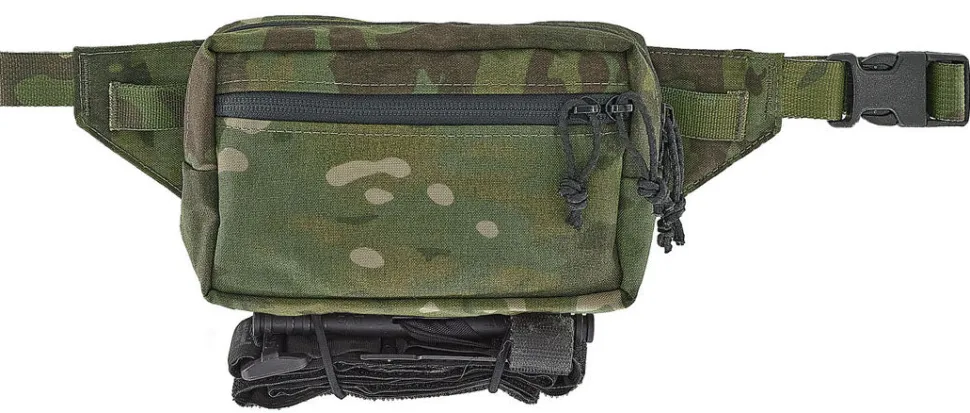 Spiritus Systems Fanny SACK Pouch Mk3 vyölaukku