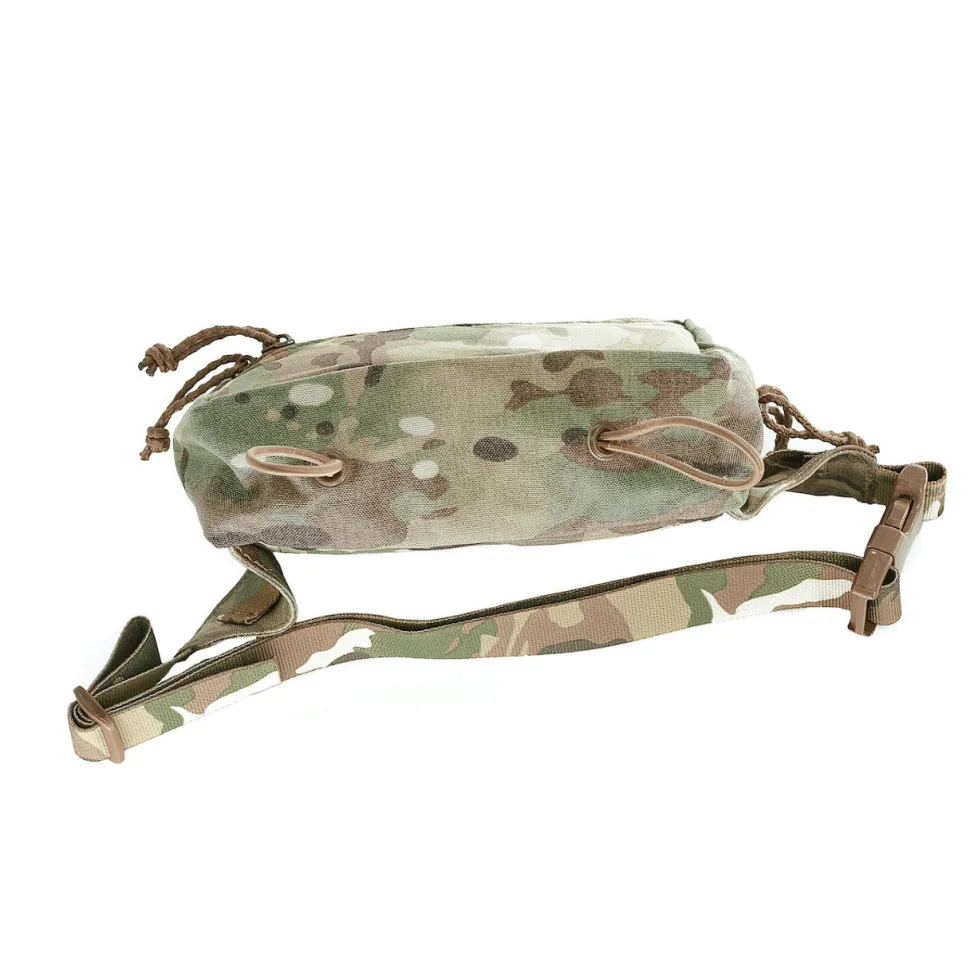 Spiritus Systems Fanny SACK Pouch Mk3 vyölaukku