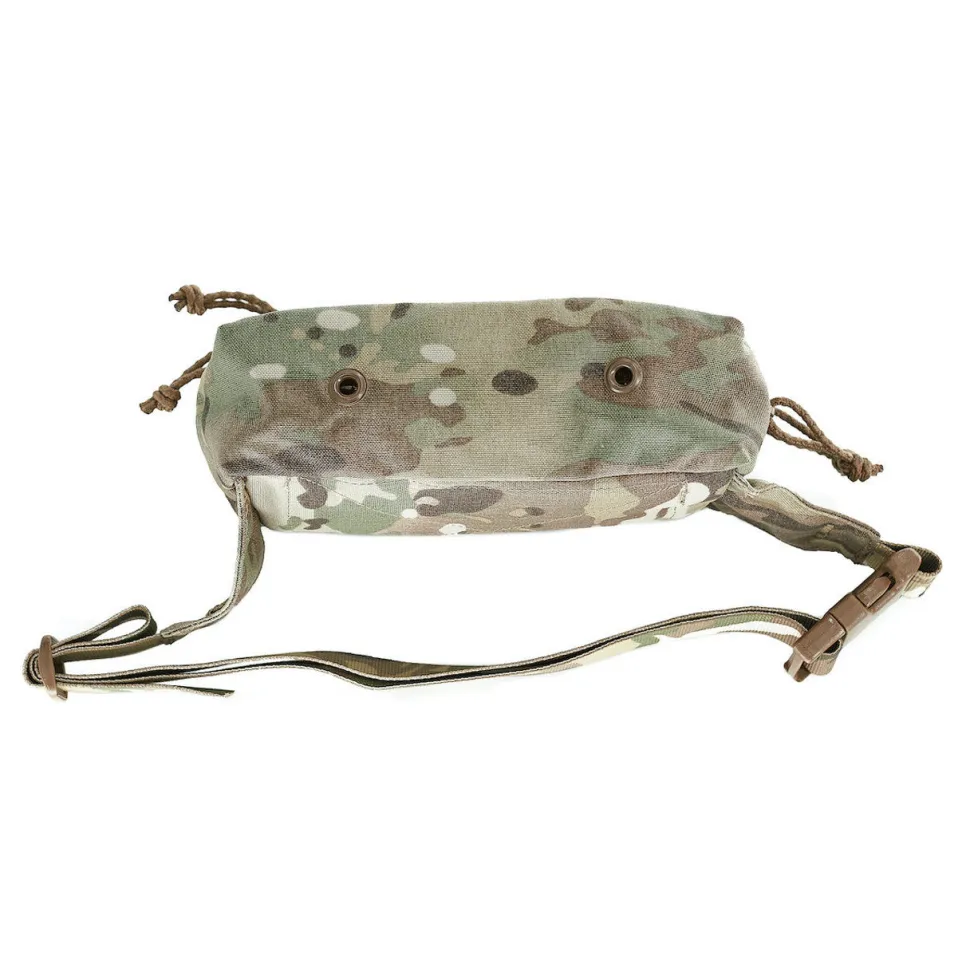 Spiritus Systems Fanny SACK Pouch Mk3 vyölaukku