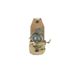 Spiritus Systems Frag Grenade SPUD Pouch