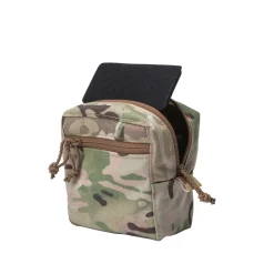 Spiritus Systems GP Pouch Padded Insert