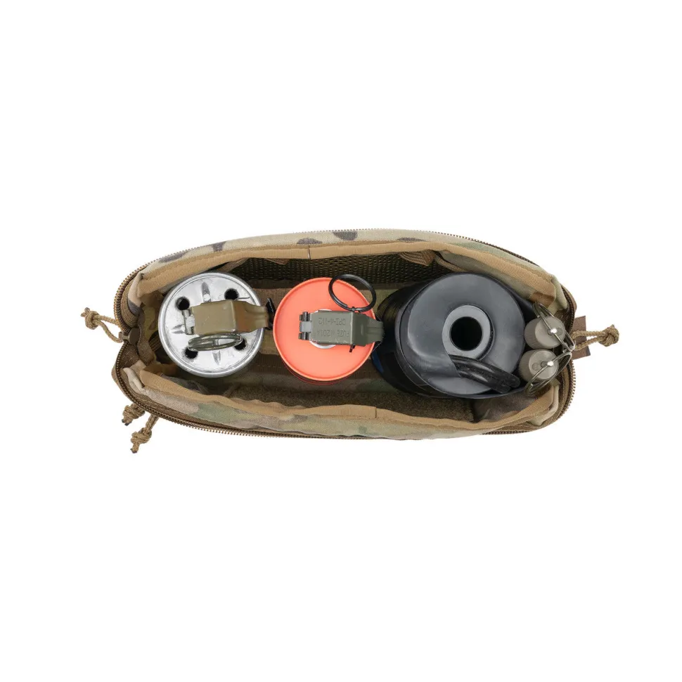 Spiritus Systems GP Wide yleistasku