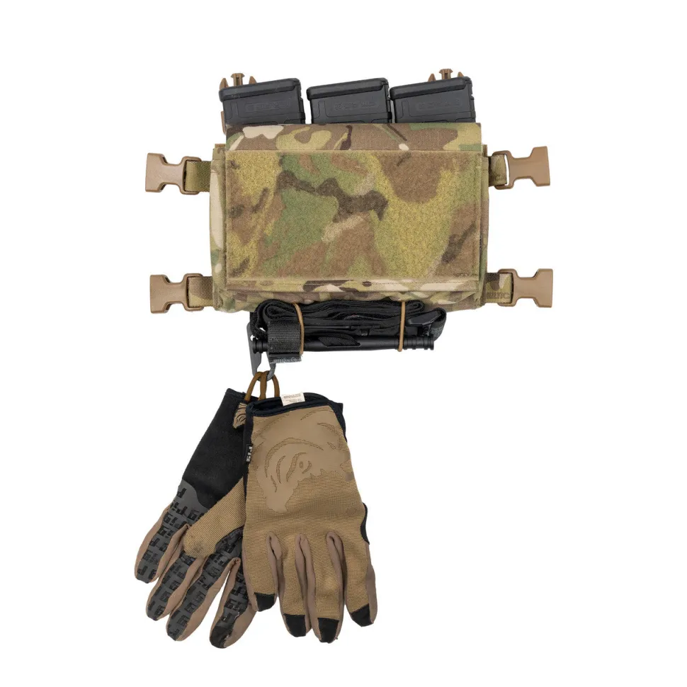 Spiritus Systems Hook