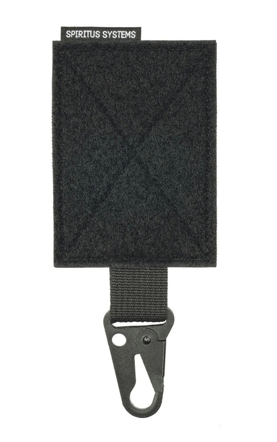 Spiritus Systems Hook
