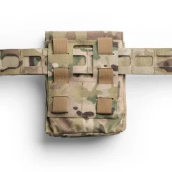 Spiritus Systems JSTA Pouch