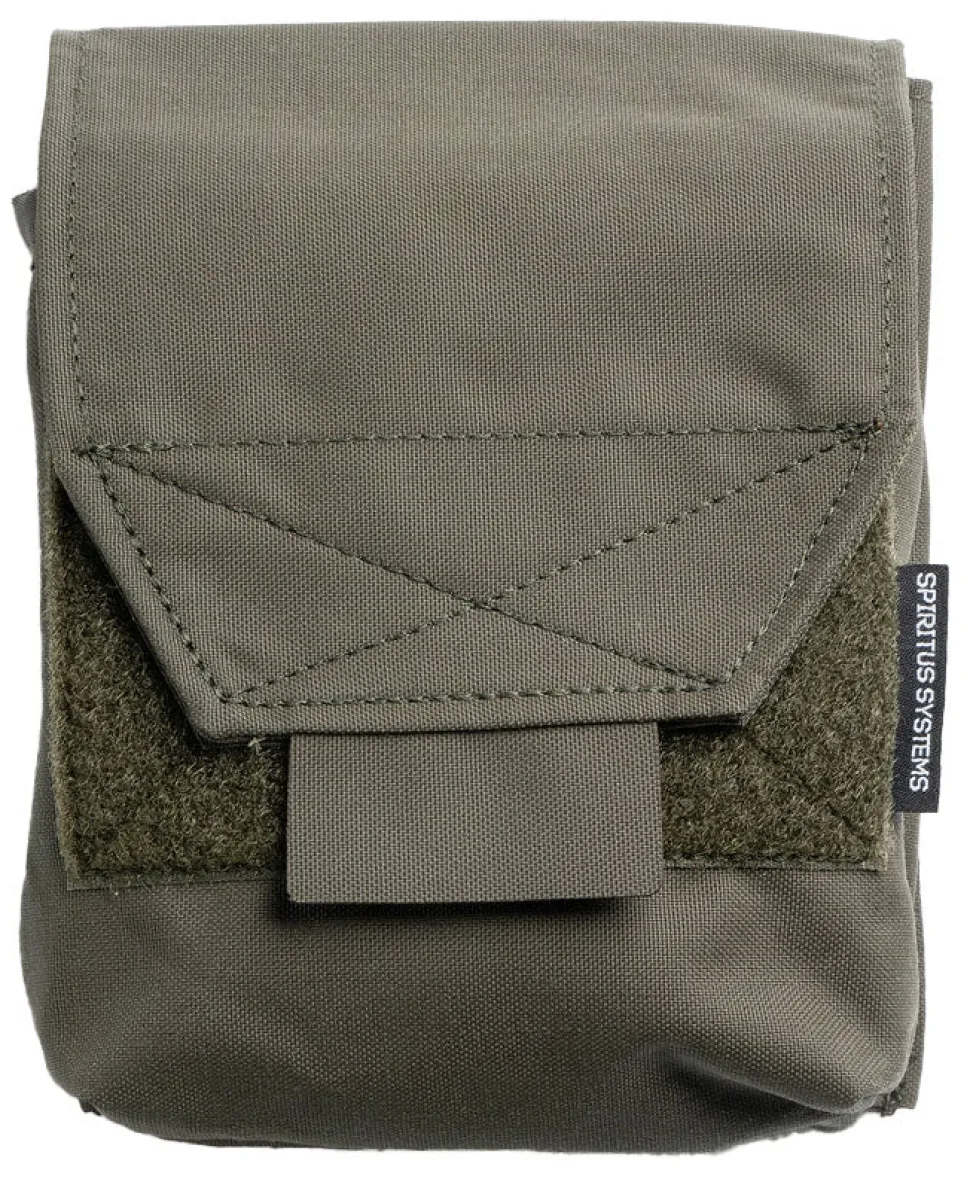 Spiritus Systems JSTA Pouch