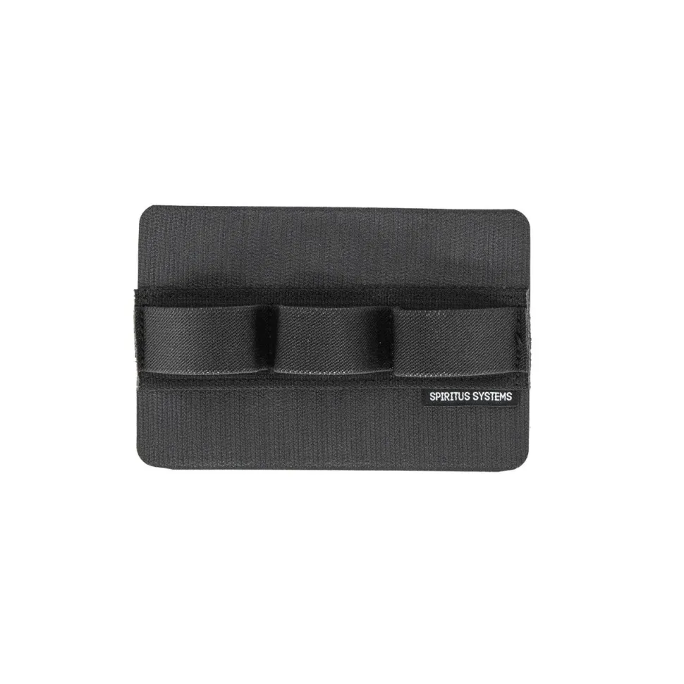 Spiritus Systems 3 Loop Pouch Insert
