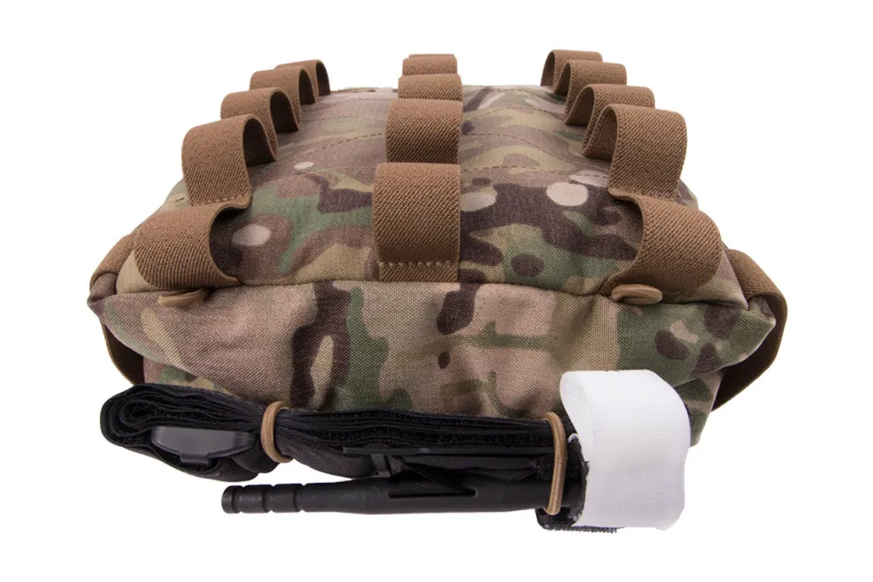 Spiritus Systems Lunchbox Pouch Mk2