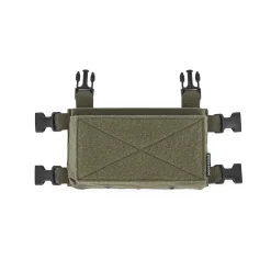 Spiritus Systems Micro Fight Chassis Mk4