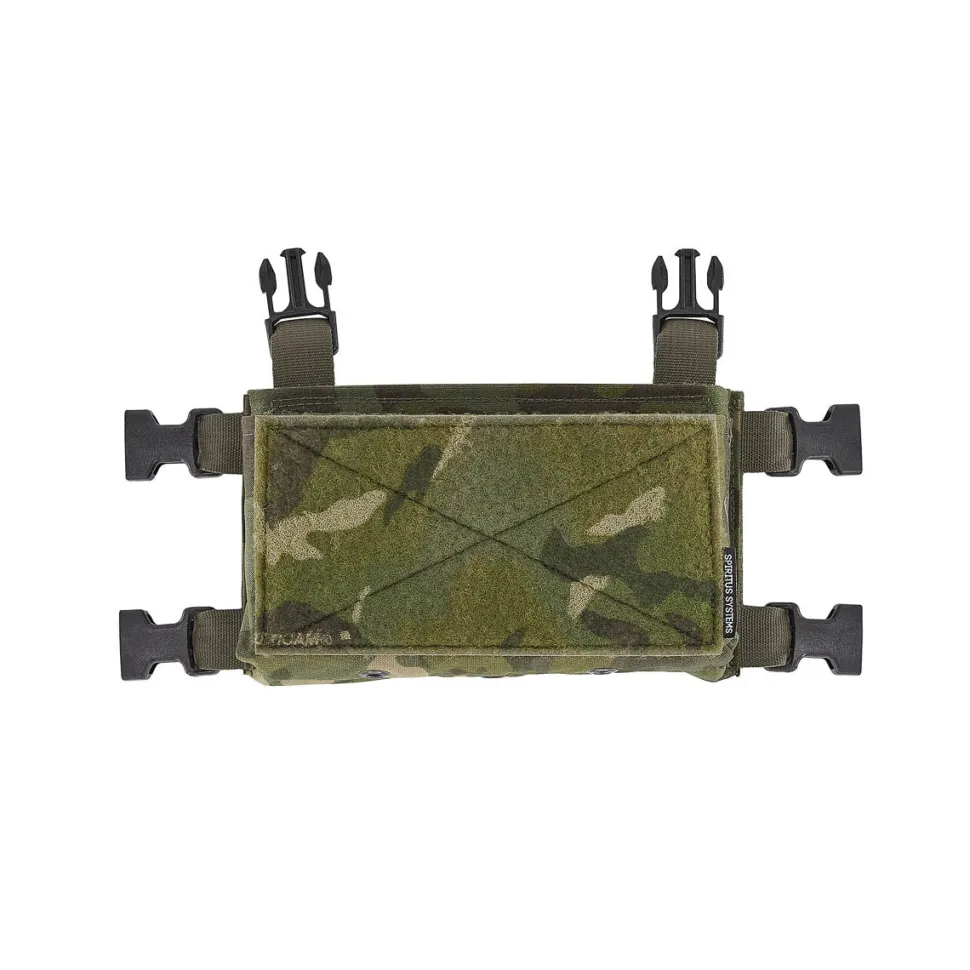 Spiritus Systems Micro Fight Chassis Mk4