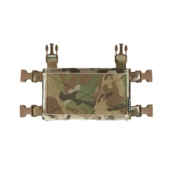 Spiritus Systems Micro Fight Chassis Mk4
