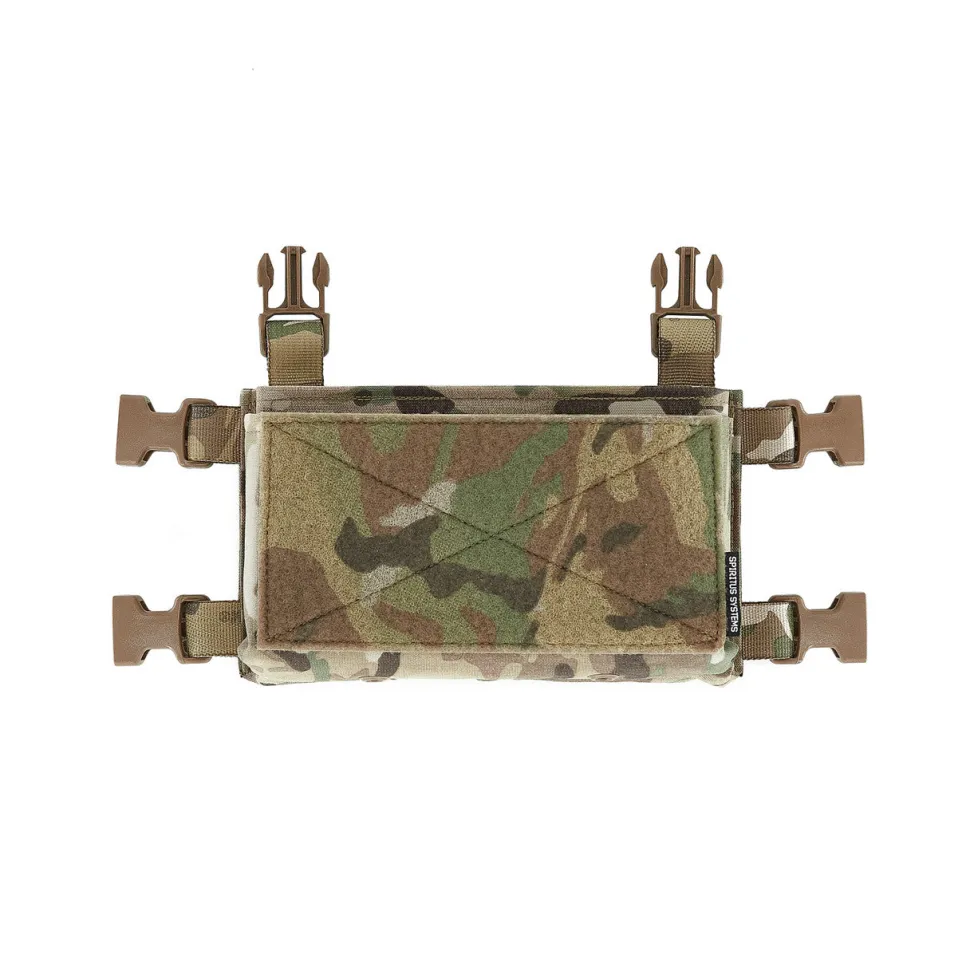 Spiritus Systems Micro Fight Chassis Mk4