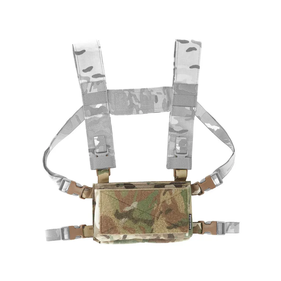 Spiritus Systems Micro Fight Chassis Mk4