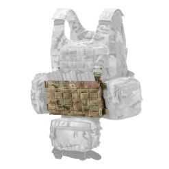 Spiritus Systems Micro Fight Chassis MkV