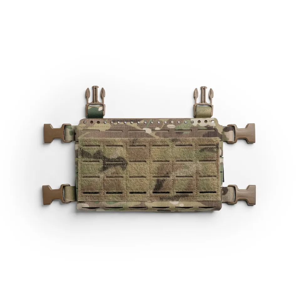 Spiritus Systems Micro Fight Chassis MkV