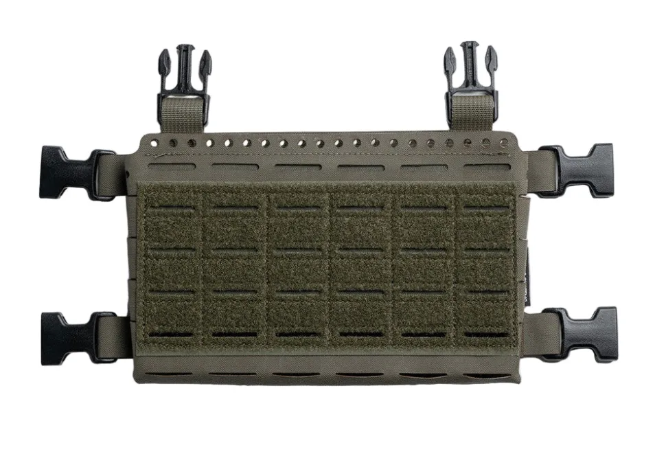 Spiritus Systems Micro Fight Chassis MkV