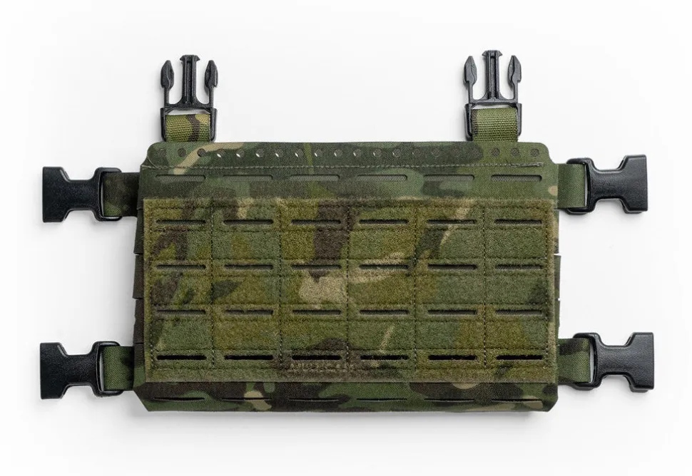 Spiritus Systems Micro Fight Chassis MkV