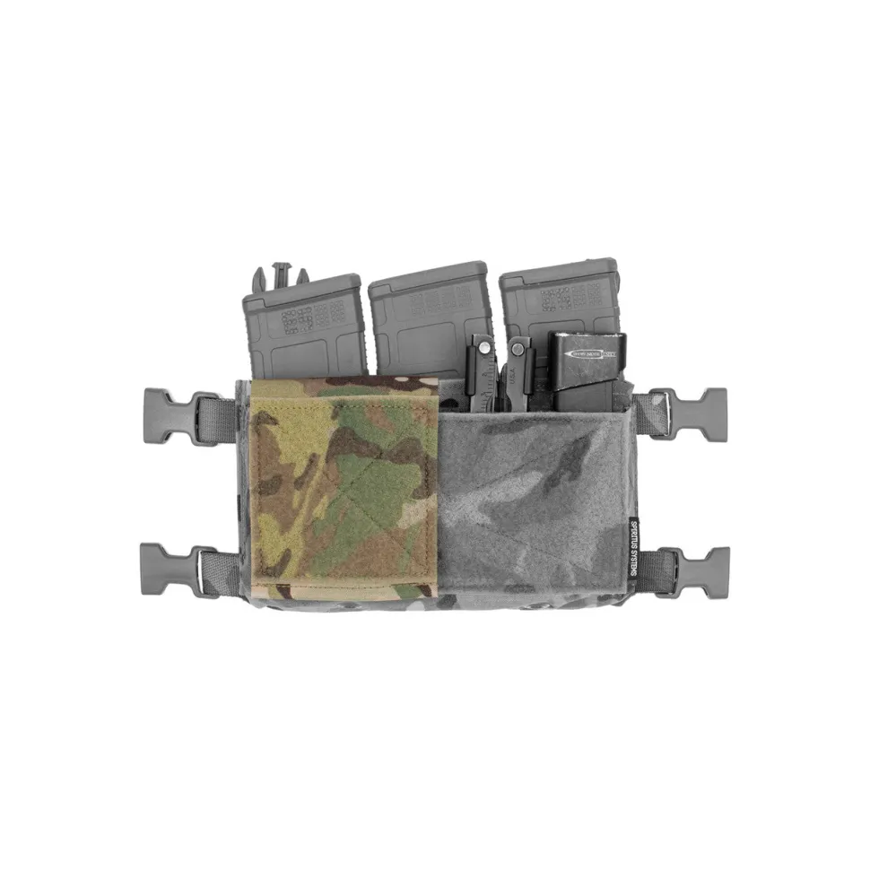 Spiritus Systems Micro Fight Half Flap Mk2