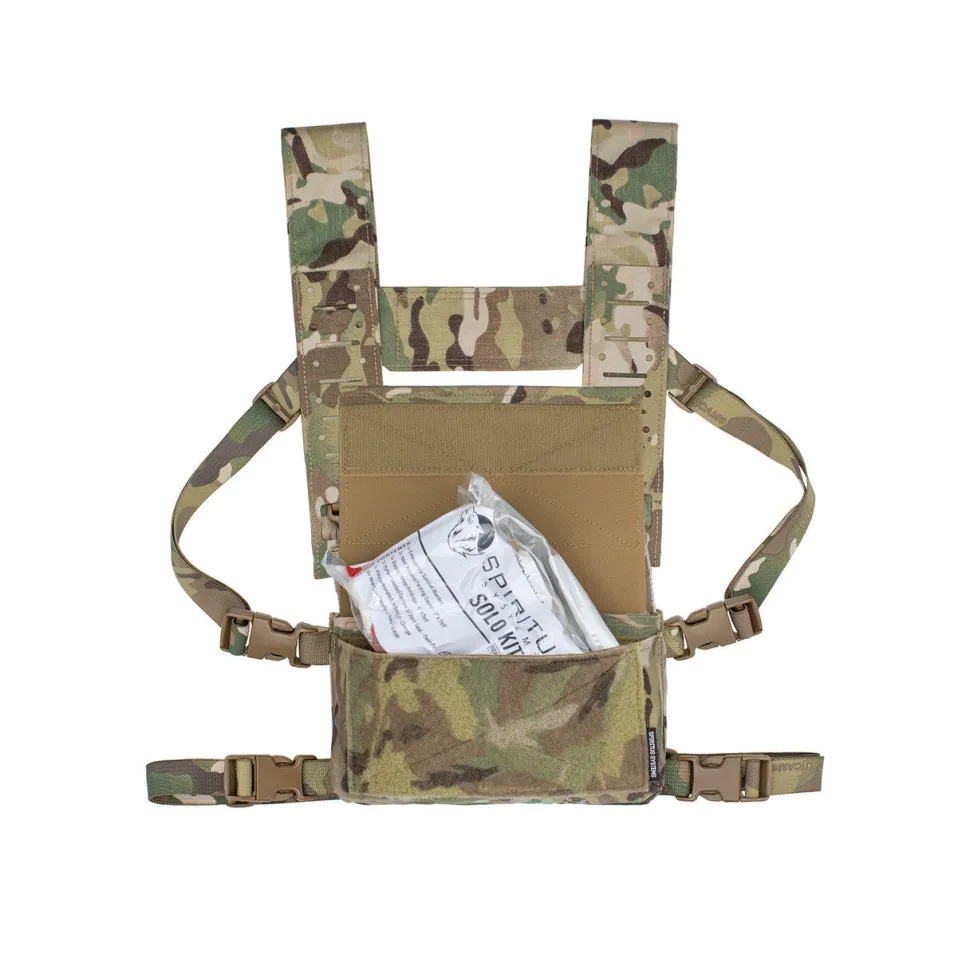 Spiritus Systems Micro Fight Full Flap MK2