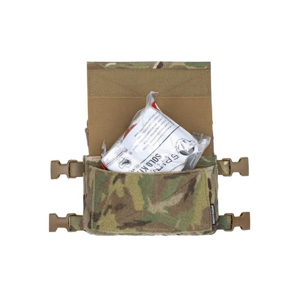 Spiritus Systems Micro Fight Full Flap MK2