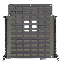 Spiritus Systems MOLLE Back Panel selkäpaneeli