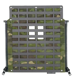 Spiritus Systems MOLLE Back Panel selkäpaneeli