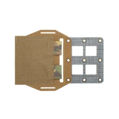 Spiritus Systems MOLLE Expander Wing